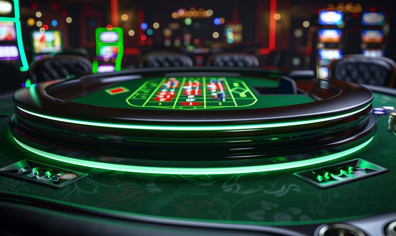 idx67 Live Casino dealer sungguhan baccarat roulette real-time terpercaya