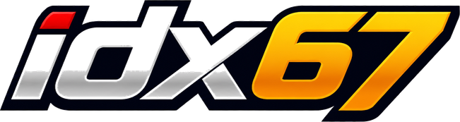 idx67 Logo